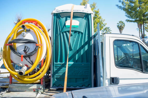 Best Best portable toilet rental  in Sun Lakes, AZ