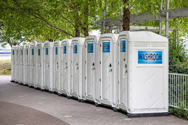 Best Porta potty cleaning services  in Sun Lakes, AZ