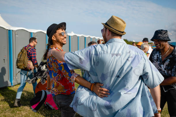 Best Construction site porta potty rental  in Sun Lakes, AZ