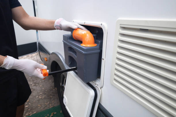 Portable Toilet Options We Offer in Sun Lakes, AZ