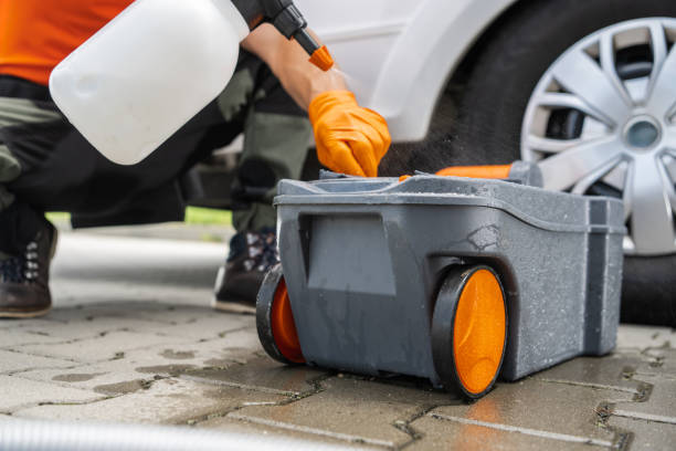 Best Affordable portable toilet rental  in Sun Lakes, AZ