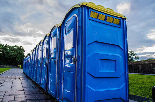 Portable restroom solutions in Sun Lakes, AZ