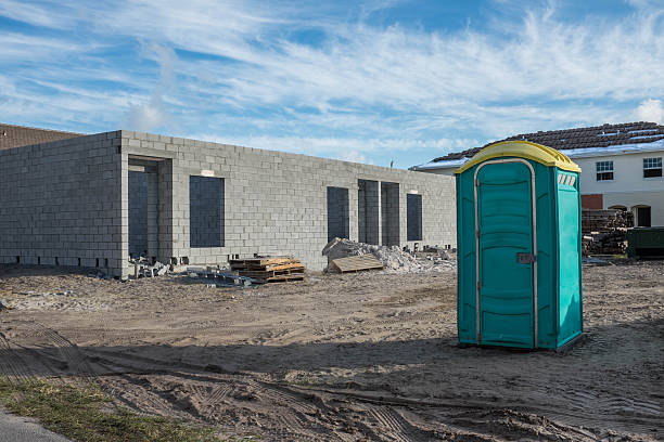 Portable bathroom rental in Sun Lakes, AZ